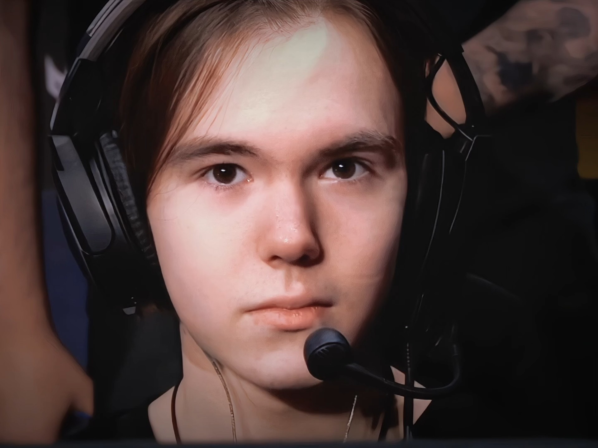 子团体追逐 子团体追逐